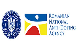 Logo ONAD Roumanie